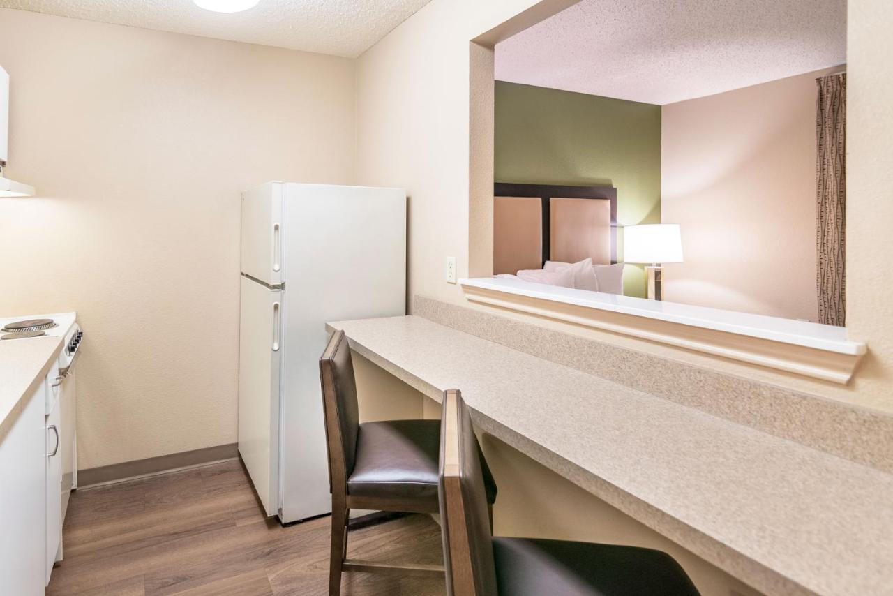 Hotel Extended America - - Northwest - Hwy 290 - Hollister Houston